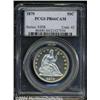 Image 3 : 1879[50C] PR66 Cameo PCGS.