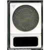Image 4 : 1799[S$1]--Damaged--ANACS. AU Details, Net XF40.