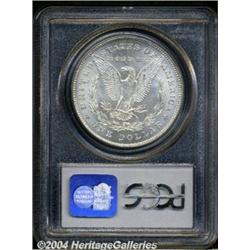 1878 7/8TF[S$1] Strong MS64 PCGS.