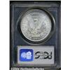 Image 1 : 1878 7/8TF[S$1] Strong MS64 PCGS.