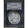 Image 1 : 1894-S[S$1] MS64 PCGS.