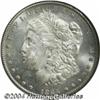 Image 1 : 1895-S[S$1] MS64 PCGS.