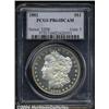 Image 3 : 1882[S$1] PR64 Deep Cameo PCGS.