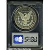 Image 4 : 1882[S$1] PR64 Deep Cameo PCGS.