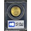 Image 2 : 1901-S[$10] MS64 PCGS.