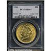 Image 1 : 1904[$20] MS64 PCGS.