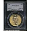 Image 1 : 1927[$20] MS65 PCGS.