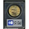 Image 2 : 1927[$20] MS65 PCGS.