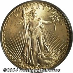 1927[$20] MS66 PCGS.