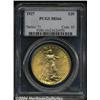 Image 3 : 1927[$20] MS66 PCGS.