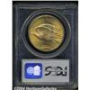 Image 4 : 1927[$20] MS66 PCGS.