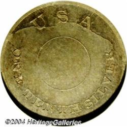 1850[P1C] One Cent, Judd-120 Restrike, Pollock-135, High R.7, PR64 NGC.