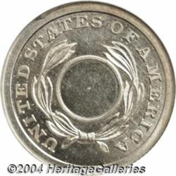 (1851)[P1C] One Cent, Judd-131, Pollock-155, R.8, PR65 NGC.