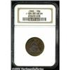 Image 3 : 1865[25C] Quarter Dollar, Judd-426, Pollock-498, Low R.7, PR66 Brown NGC.
