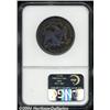 Image 4 : 1865[50C] Half Dollar, Judd-430, Pollock-503, High R.6, PR67 Brown Cameo NGC.