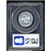 Image 4 : 1870[25C] Quarter Dollar, Judd-887, Pollock-986, High R.7, PR66 PCGS.
