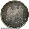 Image 2 : 1879[50C] Morgan Half Dollar, Judd-1601, Pollock-1796, High R.6, PR66 PCGS.