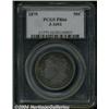 Image 3 : 1879[50C] Morgan Half Dollar, Judd-1601, Pollock-1796, High R.6, PR66 PCGS.