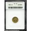 Image 1 : 1855[G$1] XF45 ANACS.