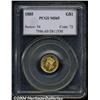 Image 1 : 1885[G$1] MS65 PCGS.