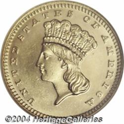 1887[G$1] MS66 Prooflike NGC.