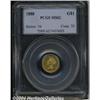 Image 1 : 1888[G$1] MS62 PCGS.