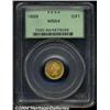 Image 1 : 1889[G$1] MS64 PCGS.