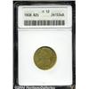 Image 3 : 1808[$2 1/2] Fine 12 ANACS.