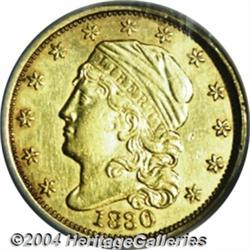 1830[$2 1/2] AU50 Details, Repaired, Improperly Cleaned, NCS.