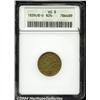 Image 1 : 1839-D[$2 1/2] VG8 ANACS.