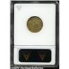 Image 2 : 1839-D[$2 1/2] VG8 ANACS.