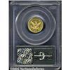 Image 4 : 1849[$2 1/2] MS63 PCGS.