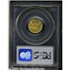 Image 4 : 1850[$2 1/2] MS63 PCGS.