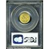 Image 4 : 1852[$2 1/2] MS65 PCGS.