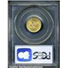 Image 4 : 1892[$2 1/2] MS66 PCGS.