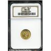 Image 1 : 1903[$2 1/2] MS63 NGC.