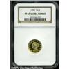 Image 3 : 1900[$2 1/2] PR65 Deep Cameo NGC.