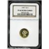 Image 3 : 1901[$2 1/2] PR66 Deep Cameo NGC.