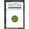 Image 1 : 1908[$2 1/2] MS63 ANACS.