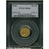 Image 3 : 1910[$2 1/2] MS64 PCGS.