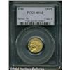 Image 1 : 1911[$2 1/2] MS62 PCGS.