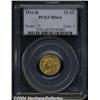 Image 3 : 1911-D[$2 1/2] MS64 PCGS.
