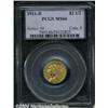 Image 3 : 1911-D[$2 1/2] MS66 PCGS.