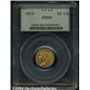 Image 1 : 1913[$2 1/2] MS64 PCGS.