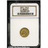 Image 1 : 1914[$2 1/2] MS62 NGC.