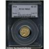Image 3 : 1914[$2 1/2] MS63 PCGS.