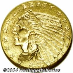 1914[$2 1/2] MS63 NGC.