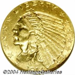 1914-D[$2 1/2] MS64 NGC.