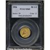 Image 3 : 1926[$2 1/2] MS65 PCGS.