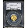 Image 3 : 1926[$2 1/2] MS65 PCGS.